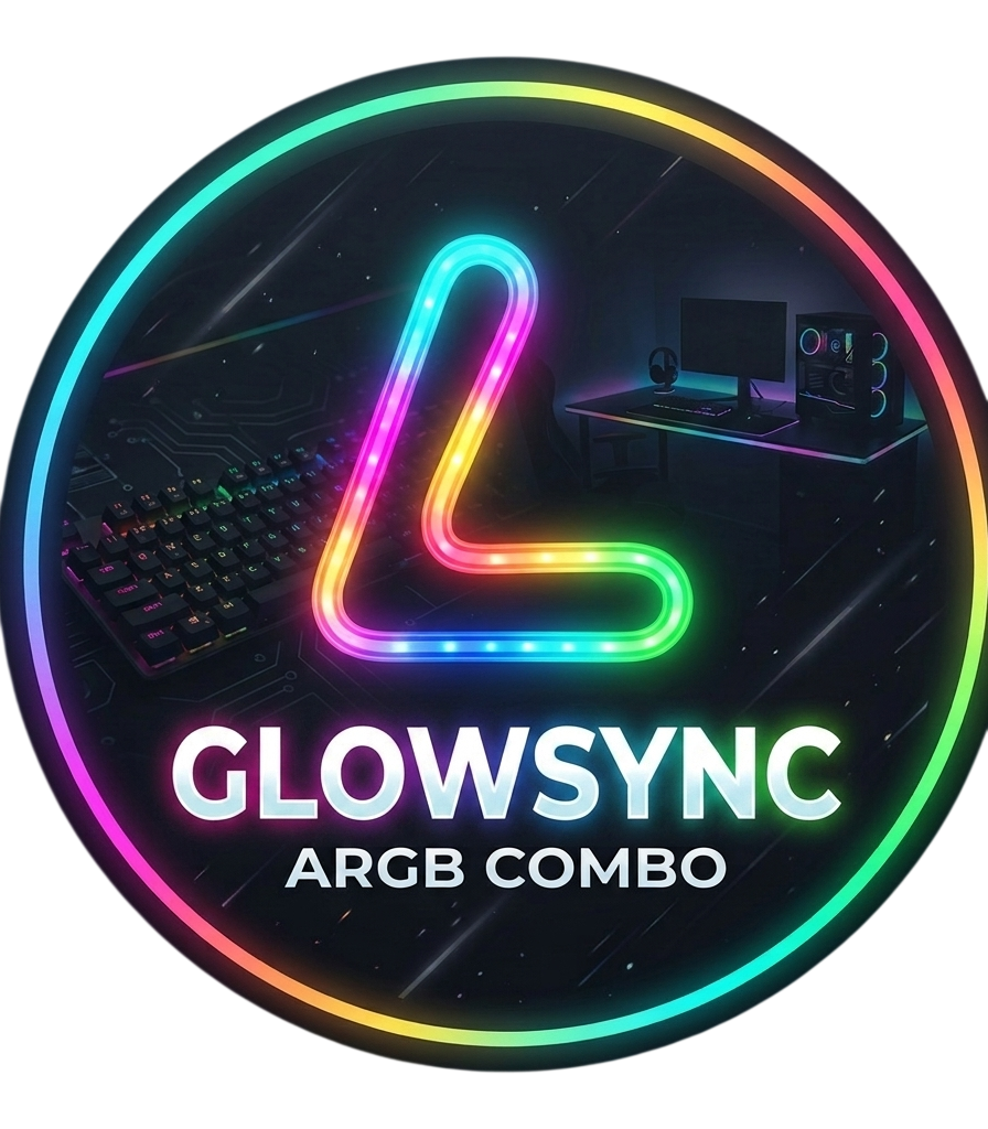 GLOWSYNC ARGB