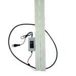 Glowsync argb bars 19.5 inches 1 pair