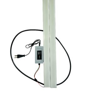 Glowsync argb bars 19.5 inches 1 pair