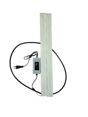 Glowsync argb bars 19.5 inches 1 pair