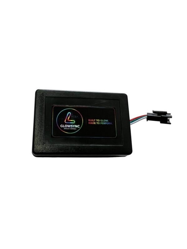GlowSync ARGB Pixel Kit 5 metre