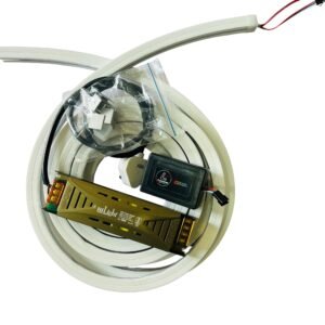 GlowSync ARGB Neon Kit-5metre