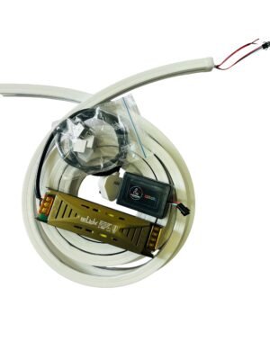 GlowSync ARGB Neon Kit-5metre