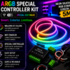 neon GlowSync ARGB Neon Kit-5metre