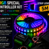 GlowSync ARGB Pixel Kit 5 metre