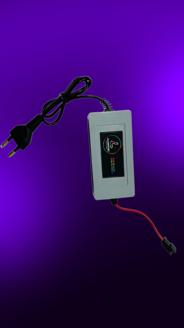 Glowsync argb bars 19.5 inches 1 pair
